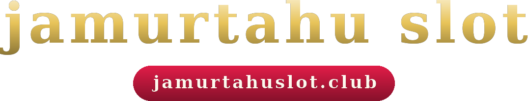 jamurtahu slot logo