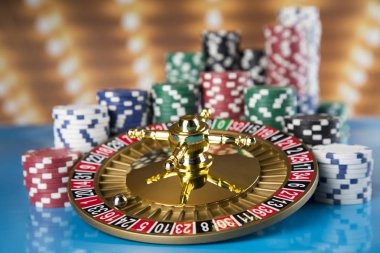 jamurtahu slot Casino categories